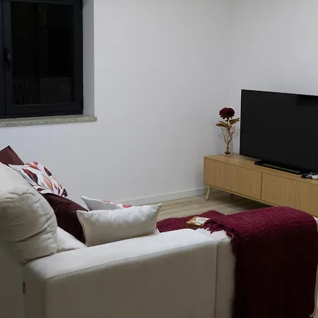 Cherry Douro Hill 레센데