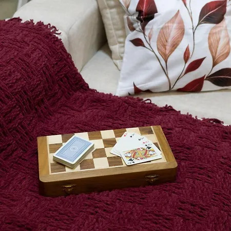 펜션 Cherry Douro Hill *