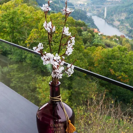 Cherry Douro Hill Ferienhaus