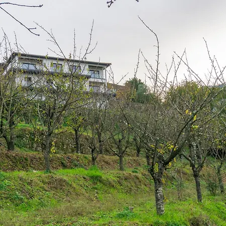 Ferienhaus Cherry Douro Hill *