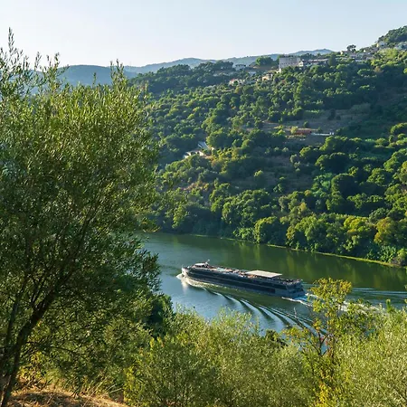 Ferienhaus Cherry Douro Hill