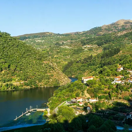 Cherry Douro Hill Ferienhaus *