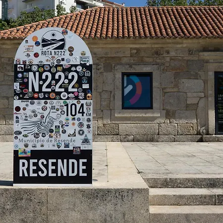 Cherry Douro Hill רסנדה