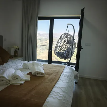 Ferienhaus Cherry Douro Hill Resende