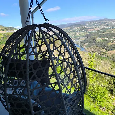 Casa vacanze Cherry Douro Hill *
