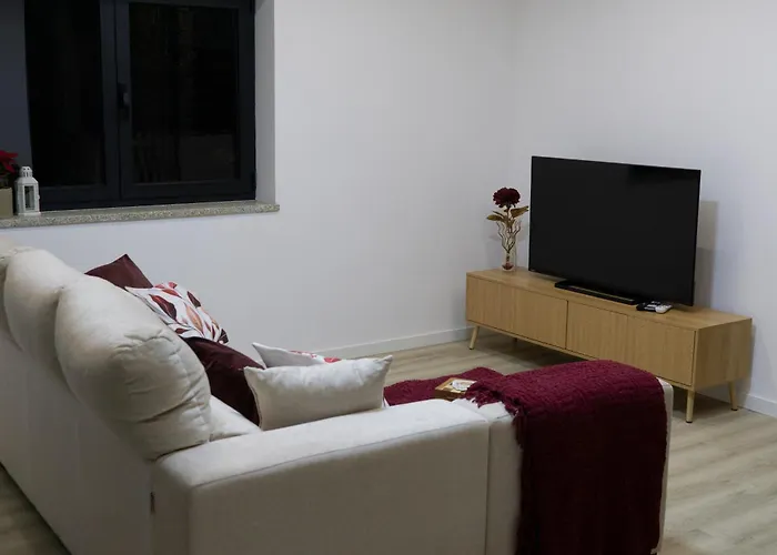 Cherry Douro Hill 레센데