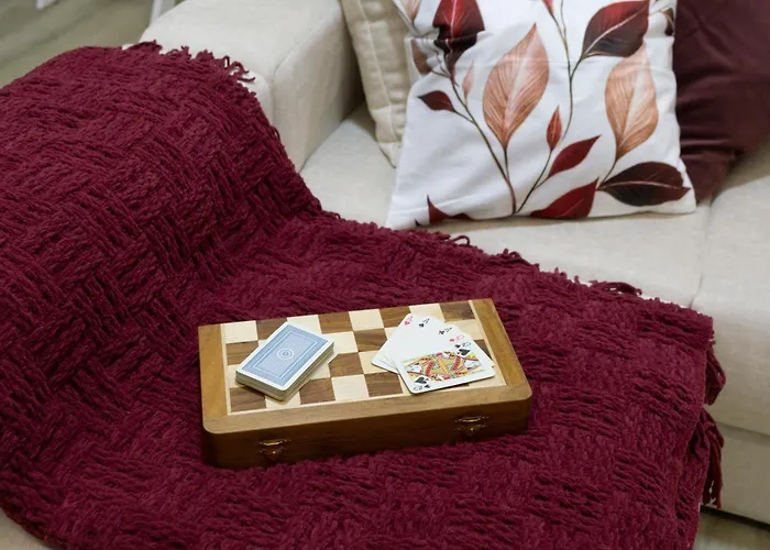 Prázdninový dům Cherry Douro Hill *