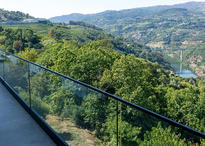 Cherry Douro Hill Resende