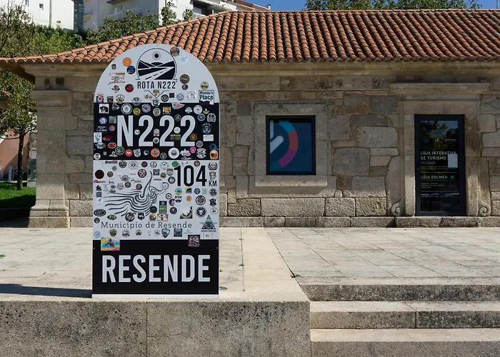 Cherry Douro Hill 레센데